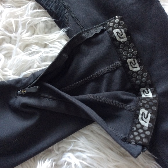 Road Runner Sports Women’s Full Length Running Tights - Picture 6 of 6